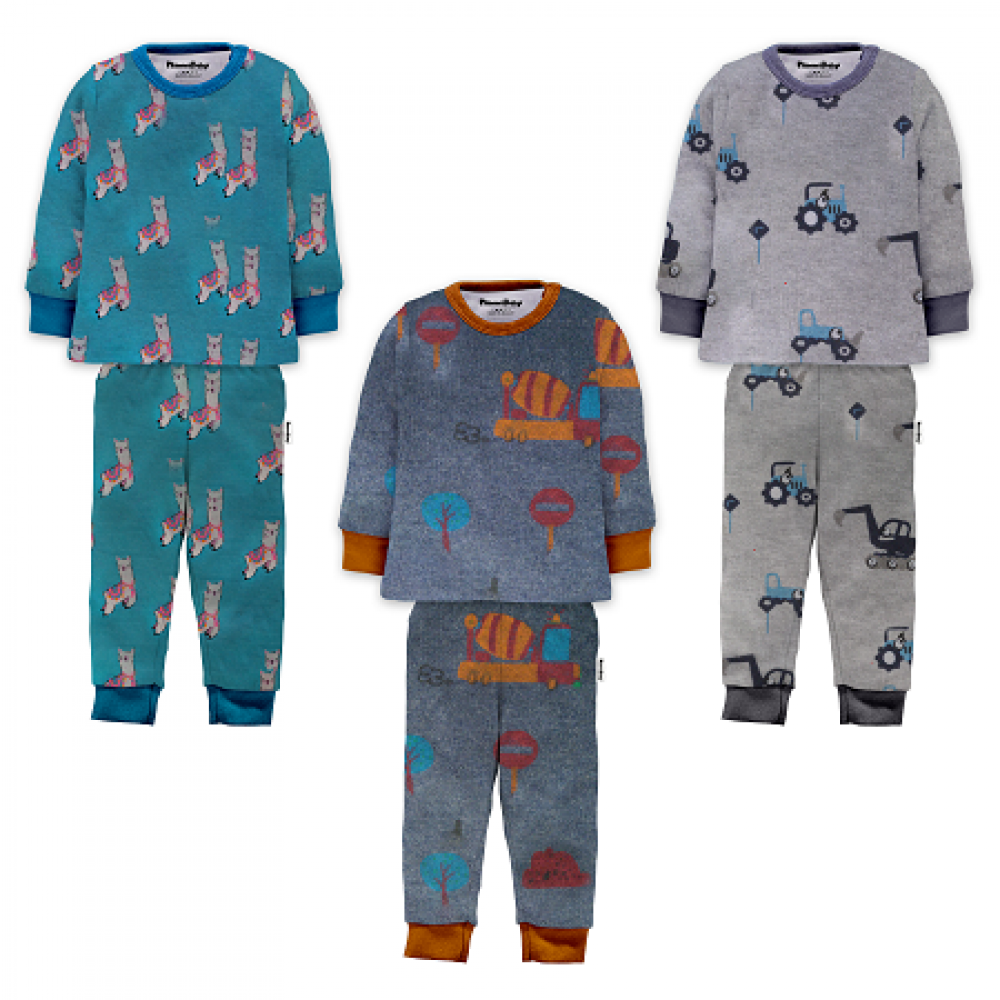  TShirt With Hand Cuff and Pant Set