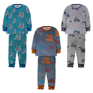  TShirt With Hand Cuff and Pant Set